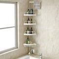 Organizador De Baño Esquinero