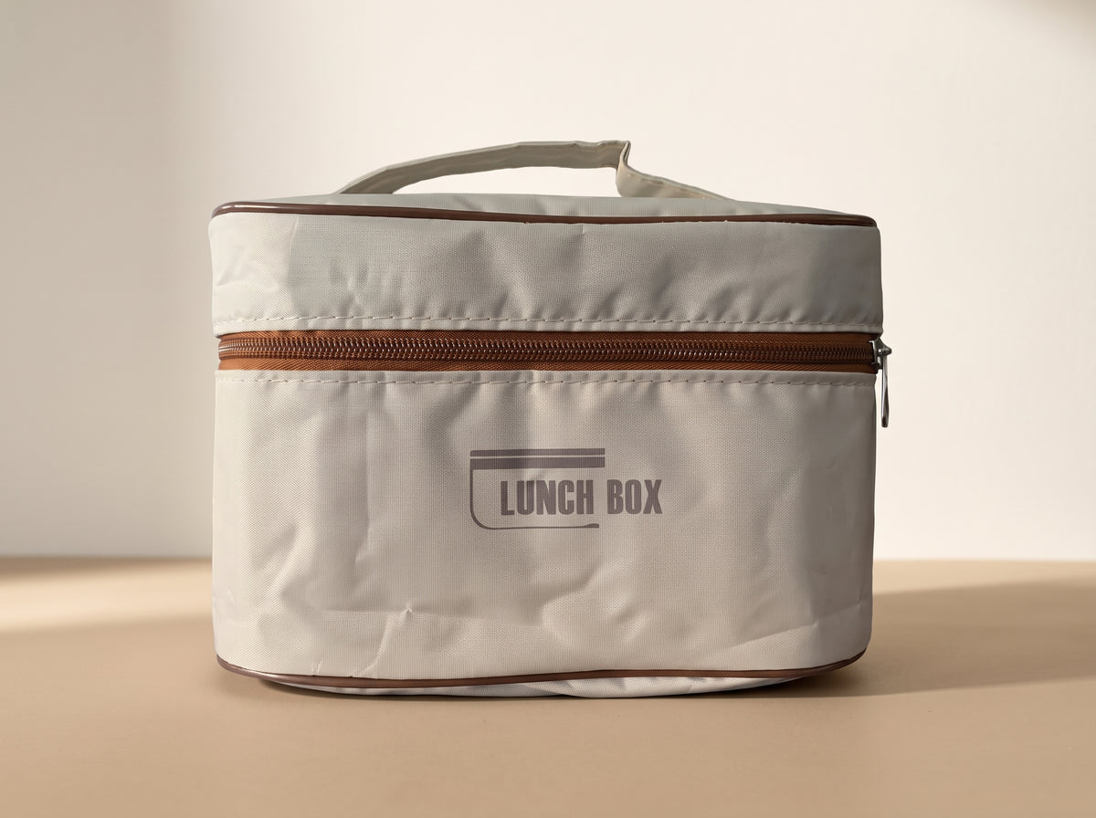 Lonchera Box térmica